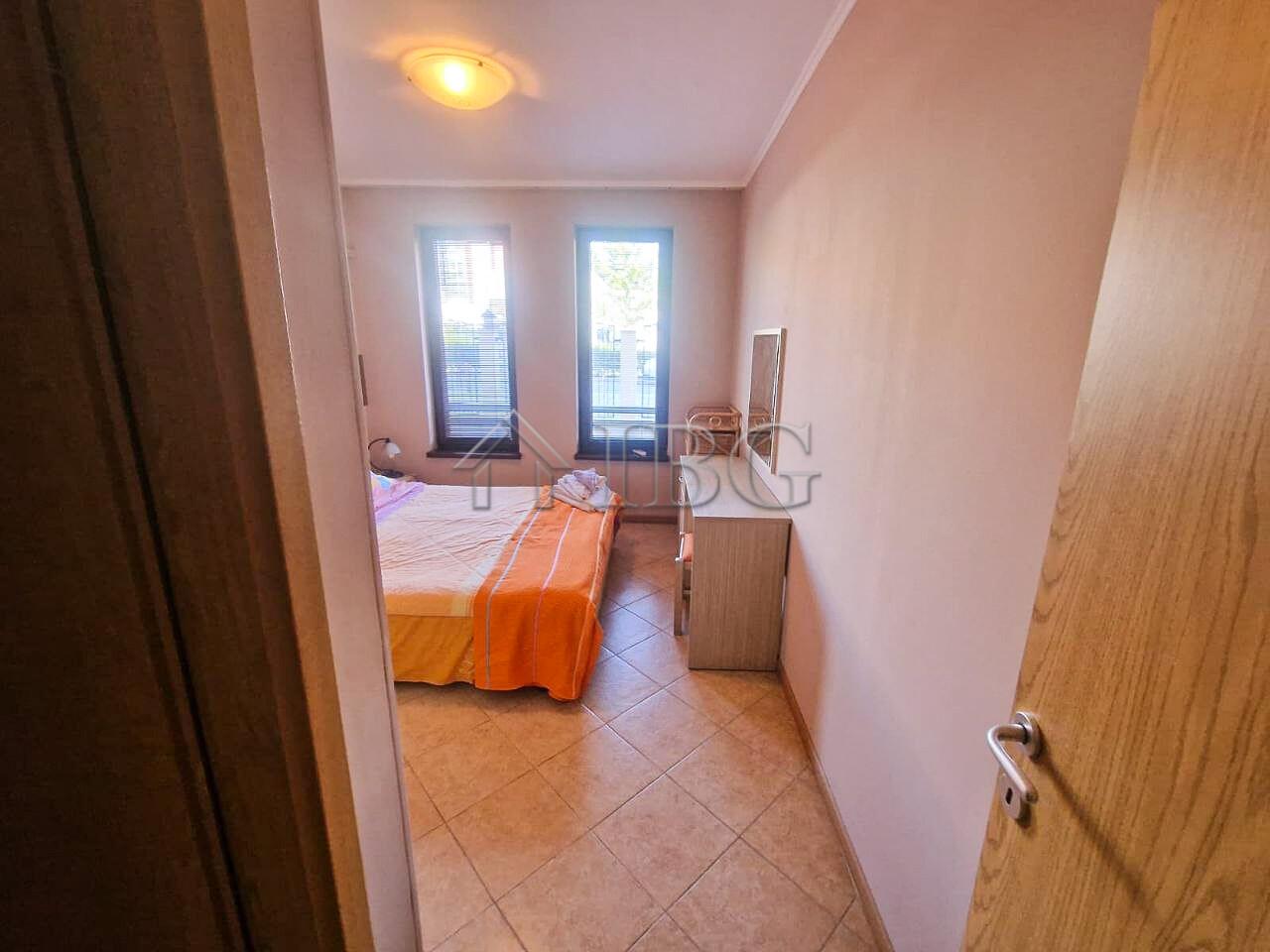 NEW! Spacious 2-Bedroom Apartment Royal Sun, Sunny Beach — photo 8 of 16