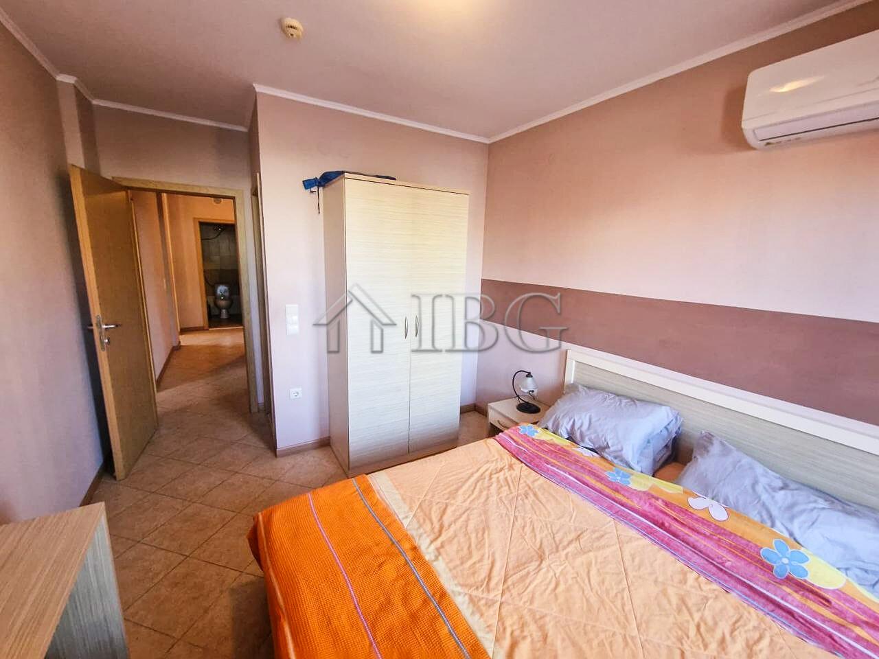 NEW! Spacious 2-Bedroom Apartment Royal Sun, Sunny Beach — photo 10 of 16