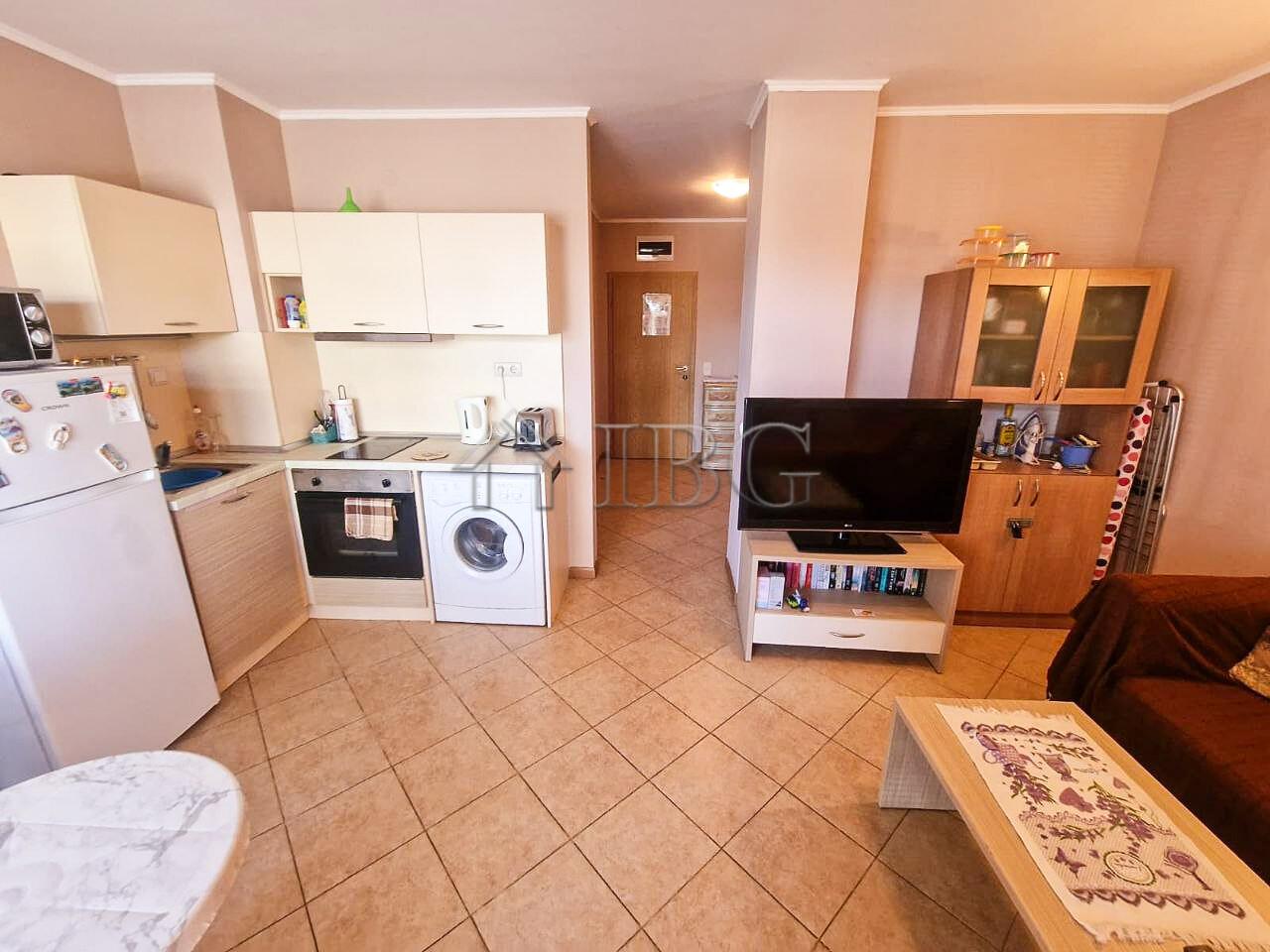 NEW! Spacious 2-Bedroom Apartment Royal Sun, Sunny Beach — photo 2