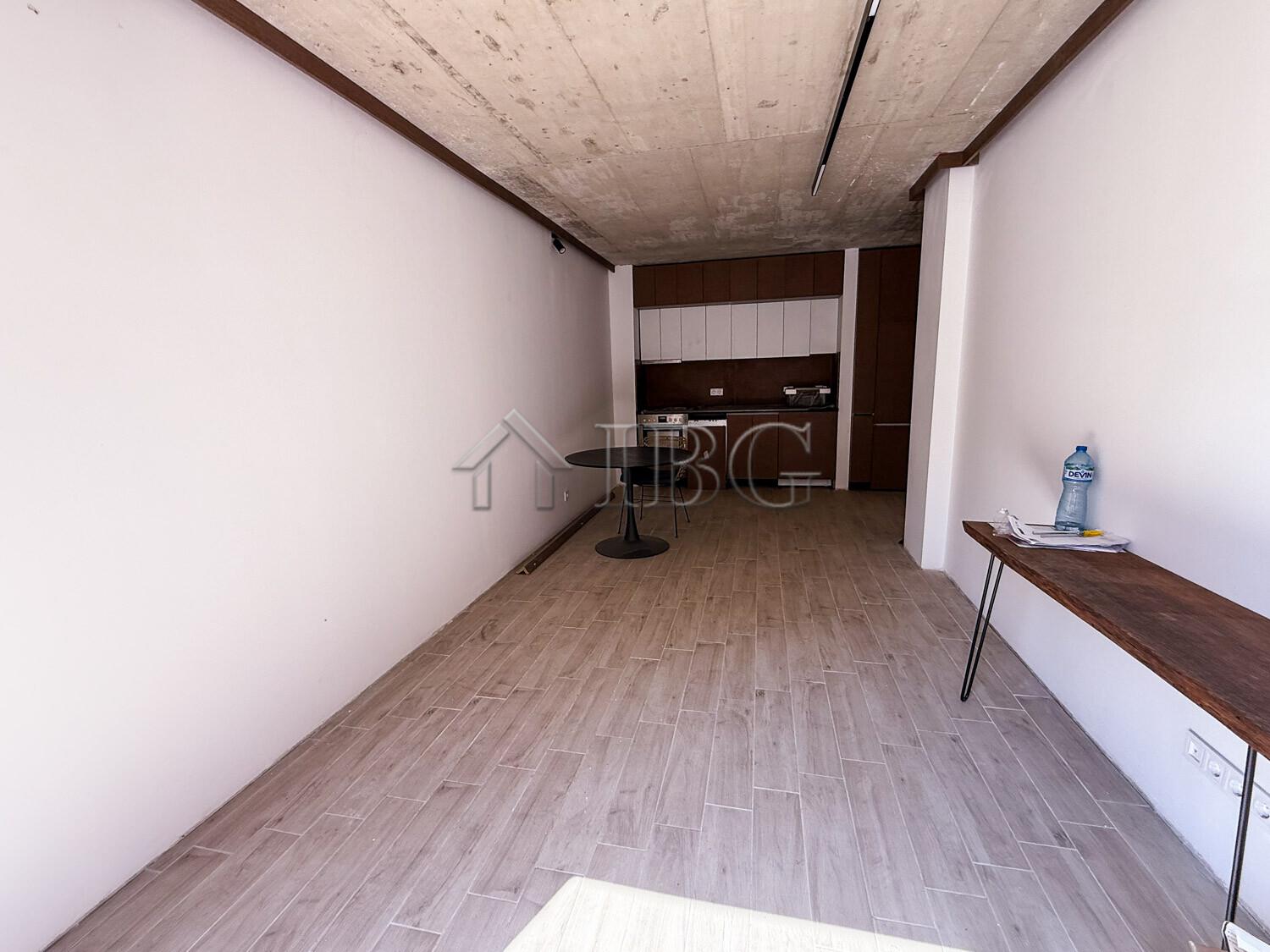 Apartment with Private Garden Sunny View Central, Sunny Beach - Installment Payment Available — photo 7 of 25