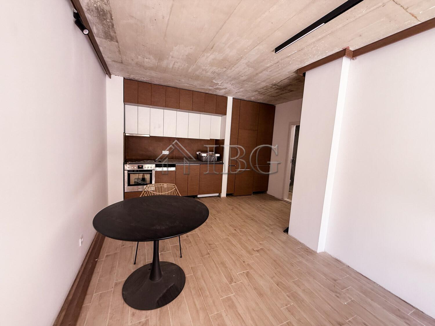 Apartment with Private Garden Sunny View Central, Sunny Beach - Installment Payment Available — photo 4 of 25