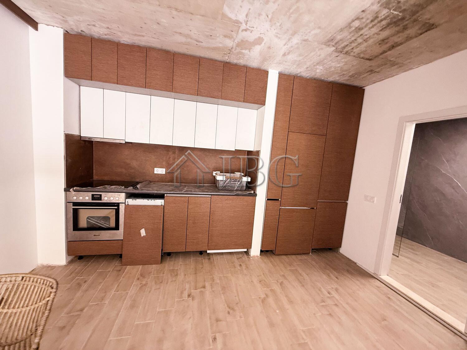 Apartment with Private Garden Sunny View Central, Sunny Beach - Installment Payment Available — photo 8 of 25