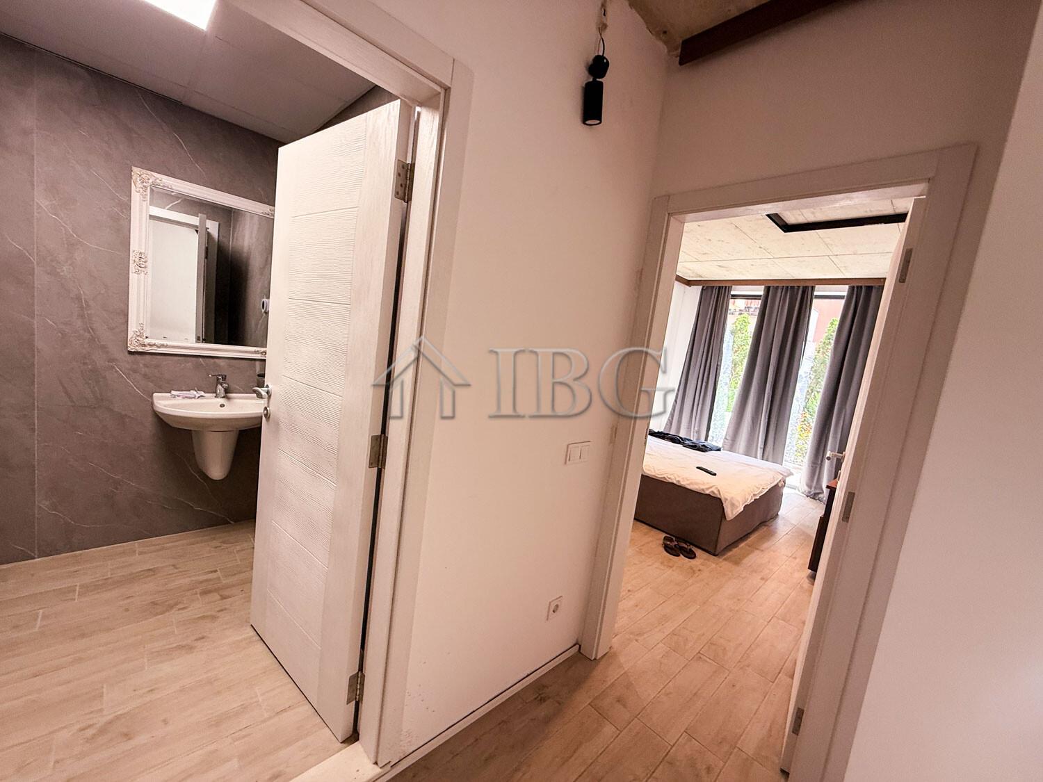 Apartment with Private Garden Sunny View Central, Sunny Beach - Installment Payment Available — photo 11 of 25