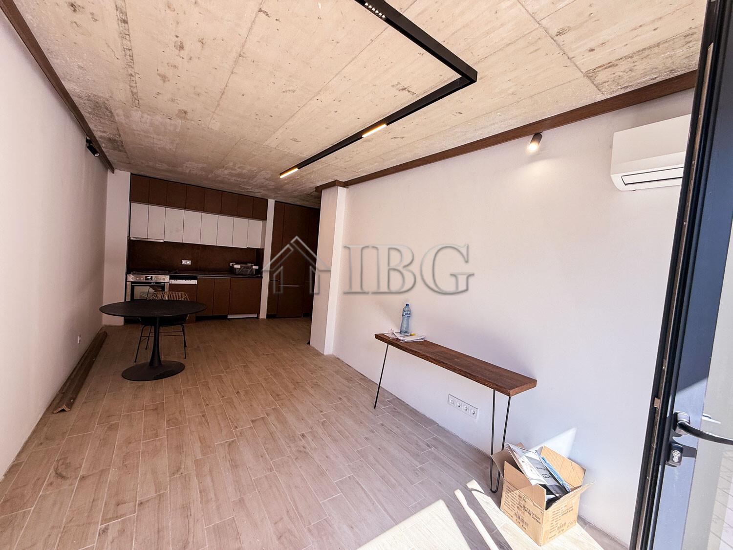 Apartment with Private Garden Sunny View Central, Sunny Beach - Installment Payment Available — photo 3