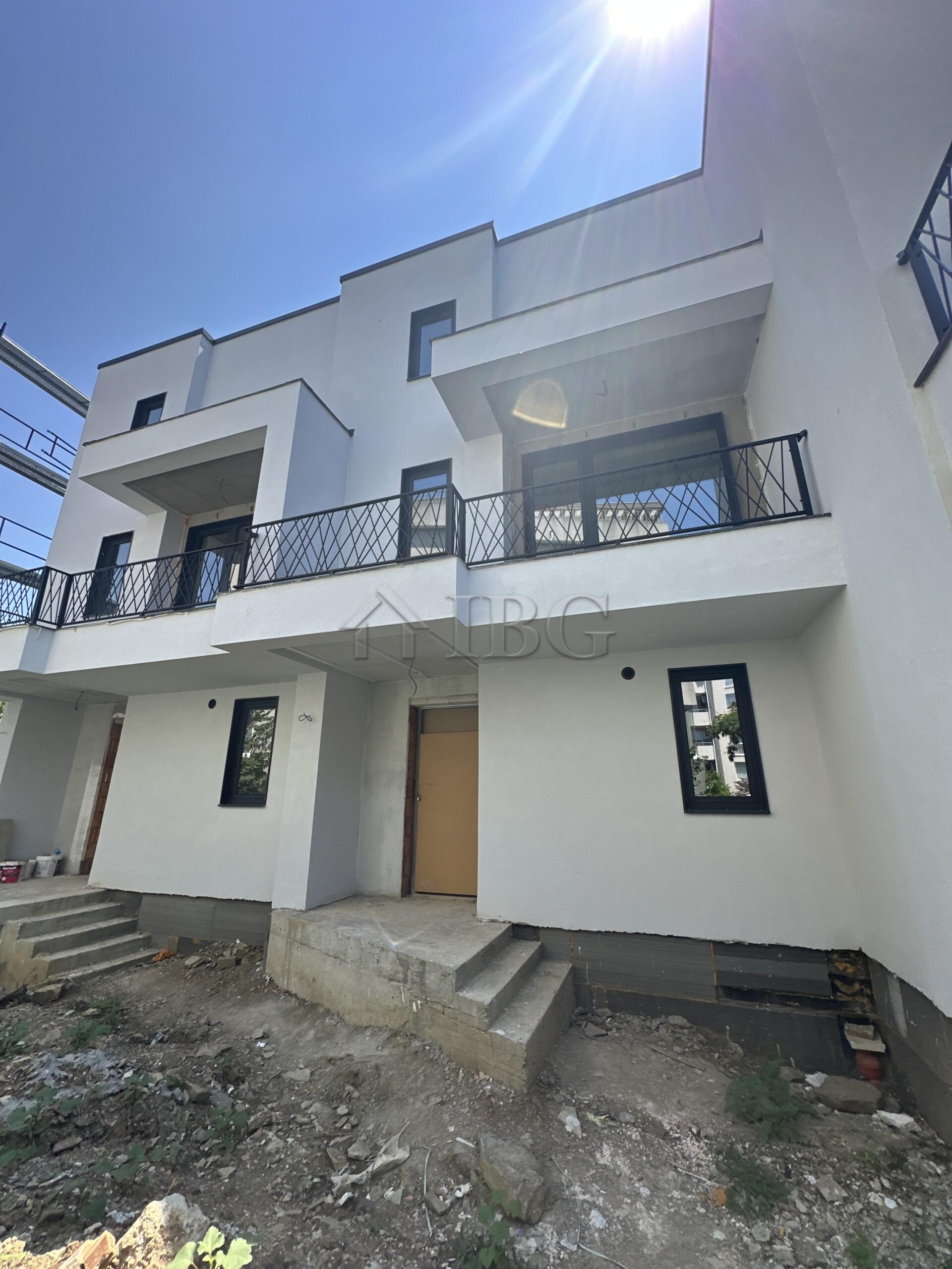 DeZaro Villas Luxury Villas with Panoramic Sea Views, Sveti Vlas — photo 14 of 22