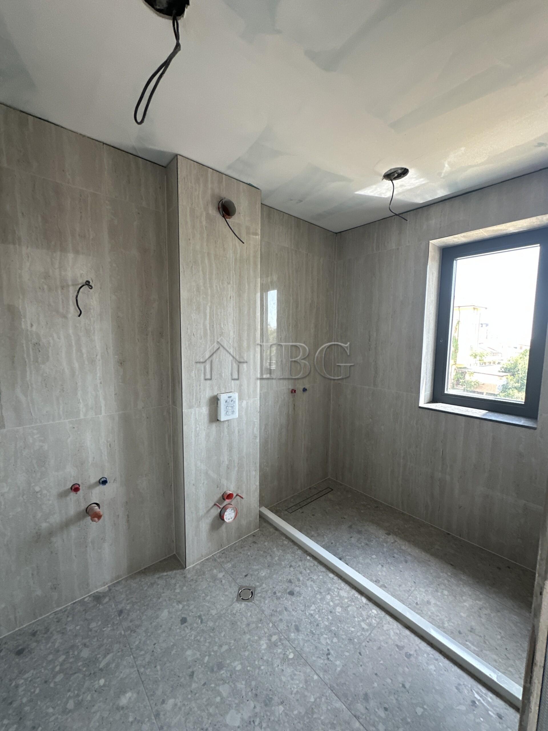 DeZaro Villas Luxury Villas with Panoramic Sea Views, Sveti Vlas — photo 20 of 22