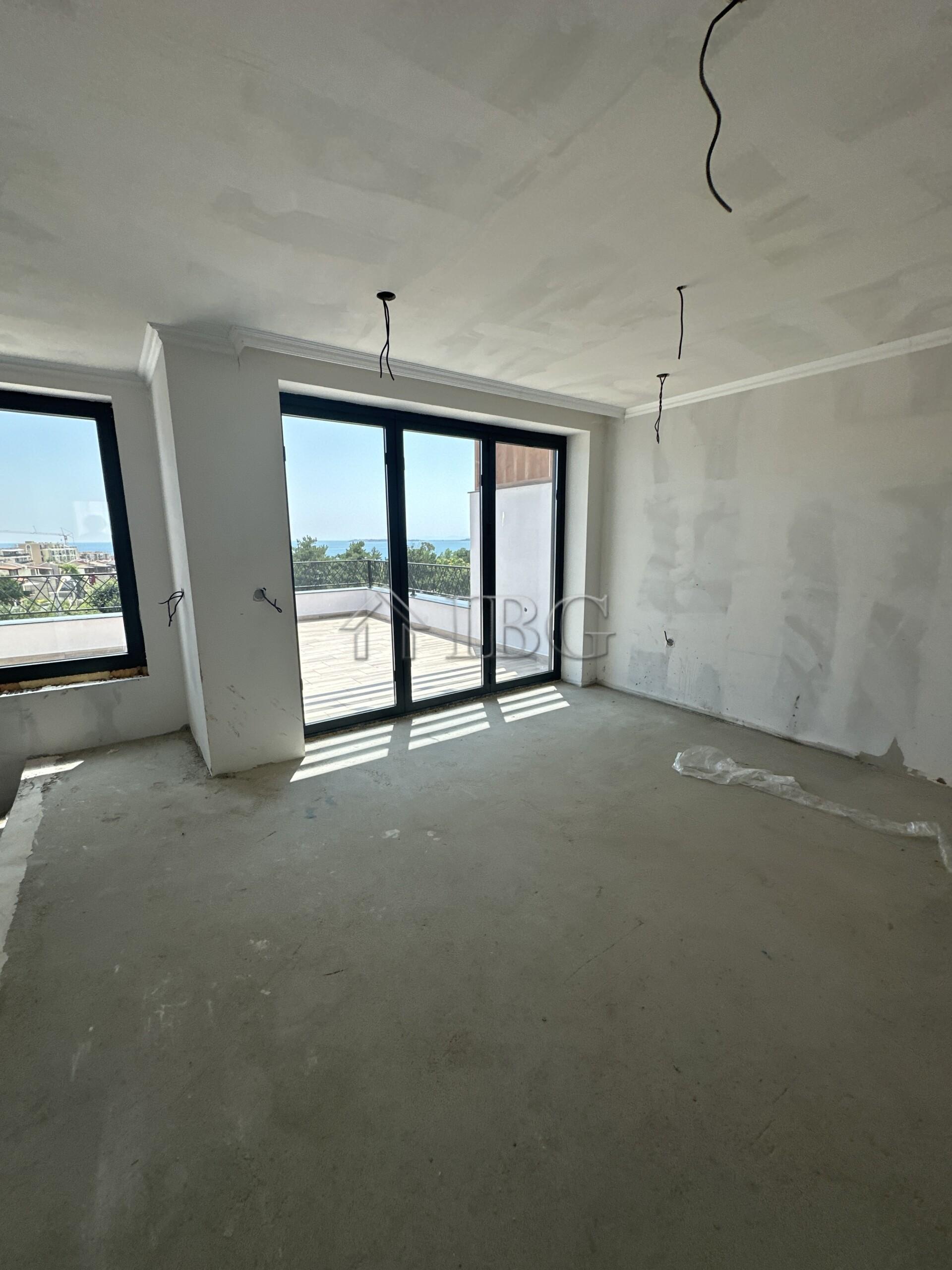 DeZaro Villas Luxury Villas with Panoramic Sea Views, Sveti Vlas — photo 13 of 22