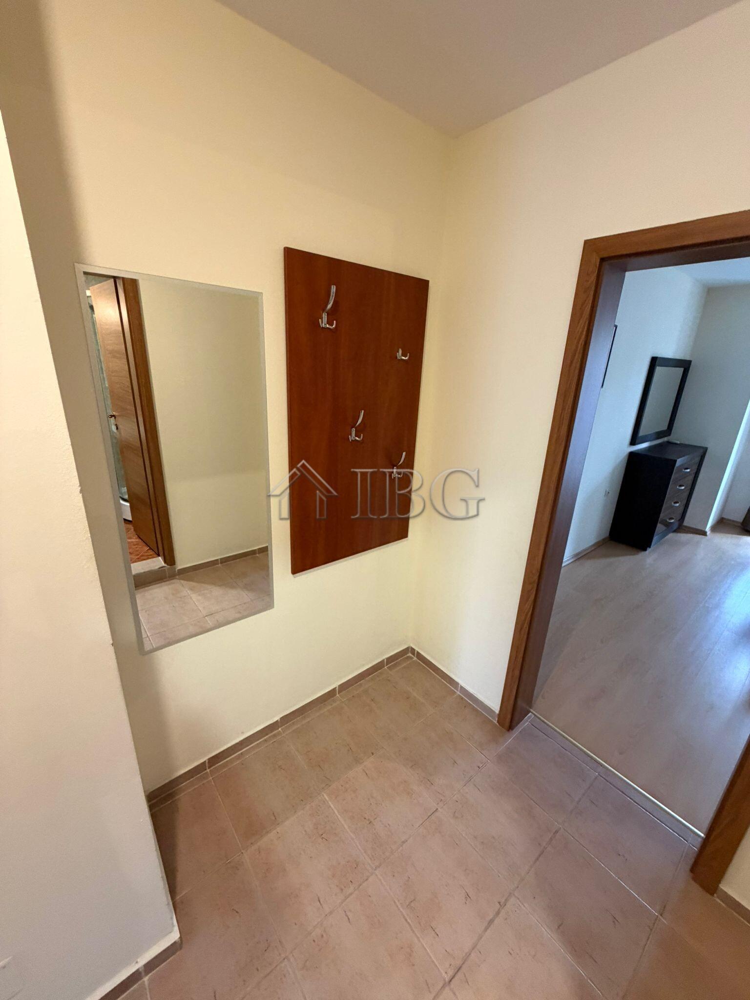Spacious 2-Bedroom Apartment with Sea & Pool Views Prestige Fort Beach, Sveti Vlas — photo 13 of 25