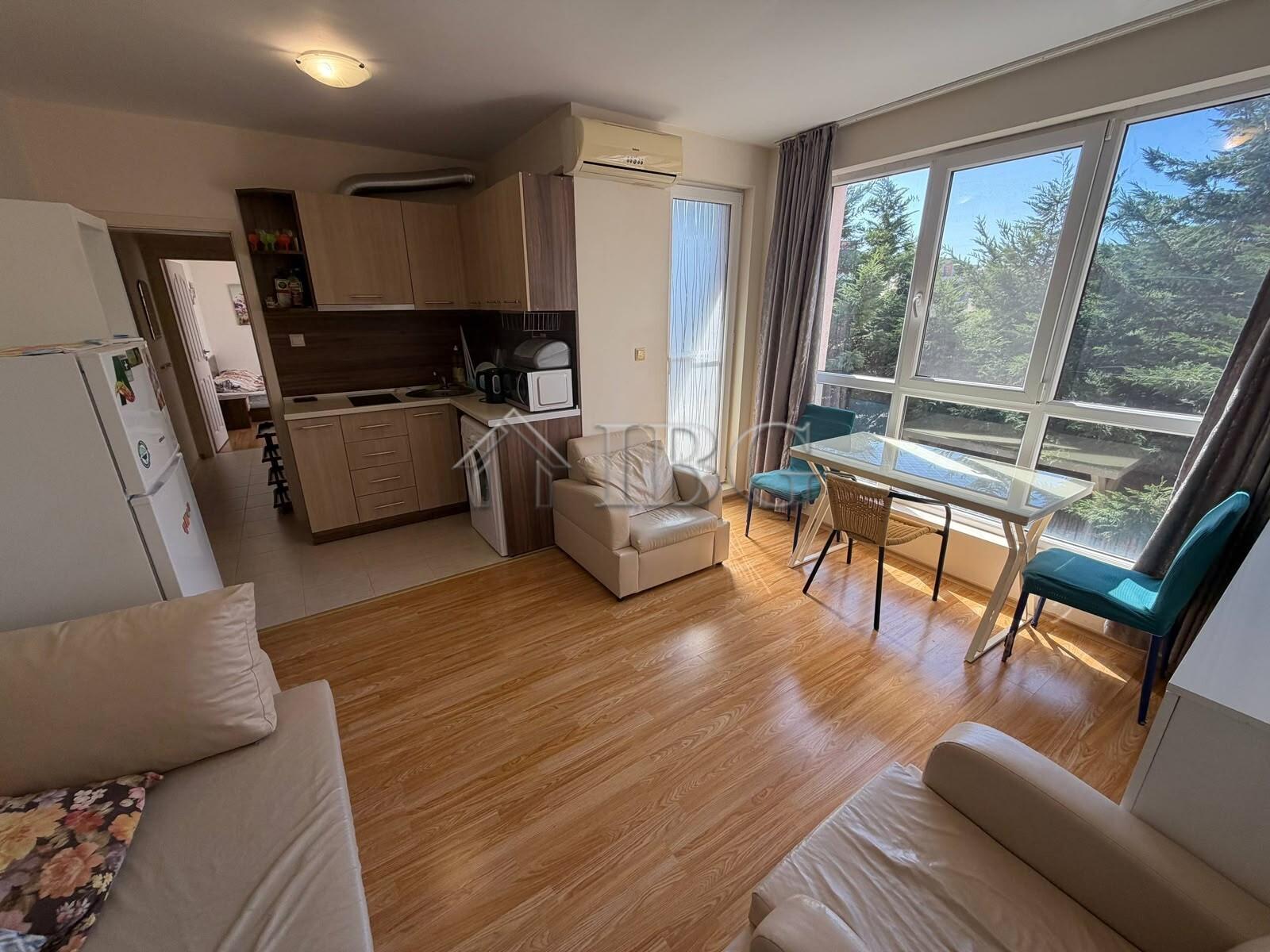 Apartment 1+1 for sale Melia 3, Ravda — photo 3