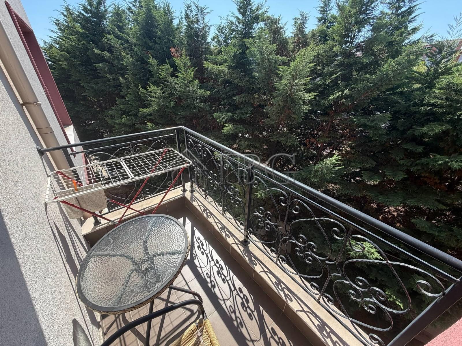 Apartment 1+1 for sale Melia 3, Ravda — photo 4 of 10