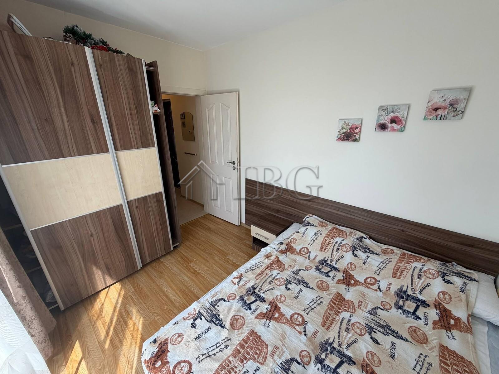 Apartment 1+1 for sale Melia 3, Ravda — photo 7 of 10