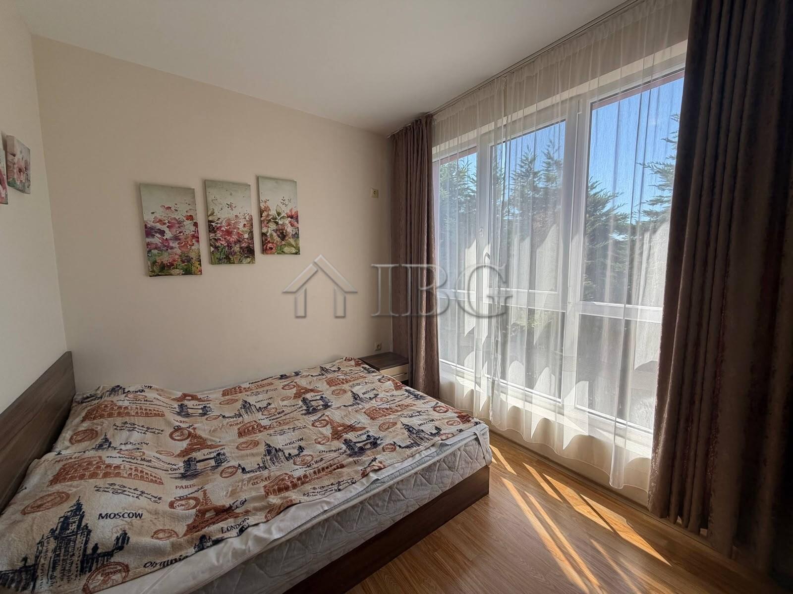 Apartment 1+1 for sale Melia 3, Ravda — photo 6 of 10