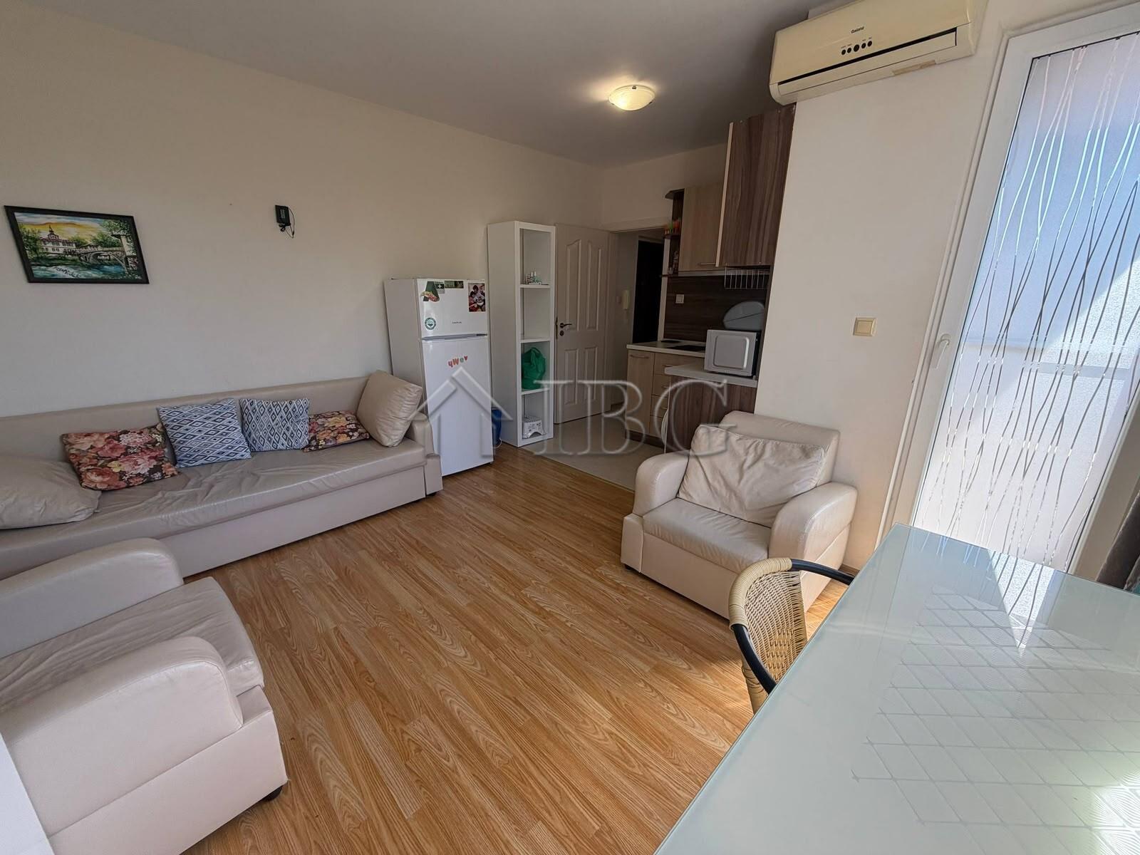 Apartment 1+1 for sale Melia 3, Ravda — photo 5 of 10