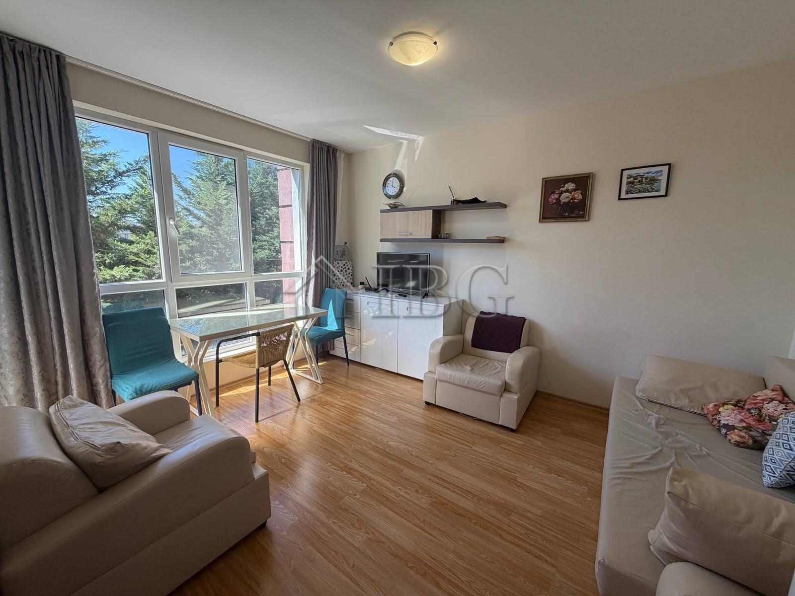 Apartment 1+1 for sale Melia 3, Ravda — photo 2