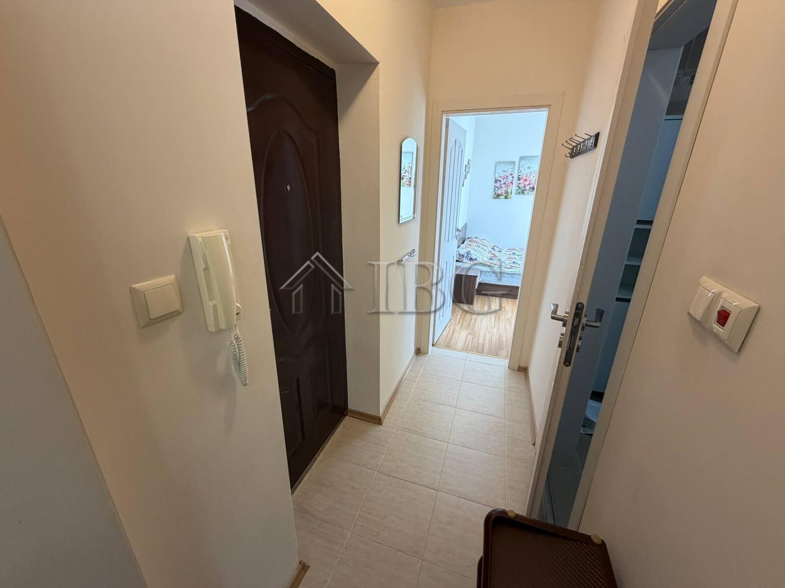 Apartment 1+1 for sale Melia 3, Ravda — photo 8 of 10