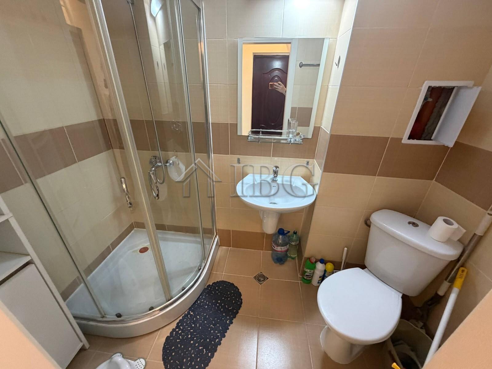 Apartment 1+1 for sale Melia 3, Ravda — photo 9 of 10