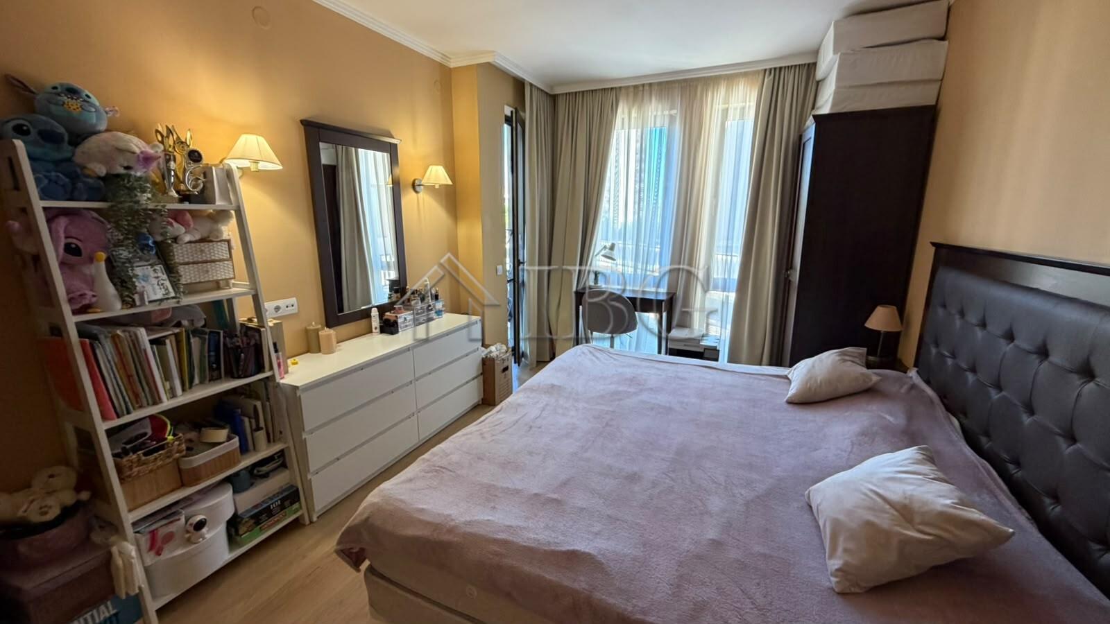 Spacious 1-Bedroom Apartment Barcelo Royal Beach, Sunny Beach — photo 8 of 13