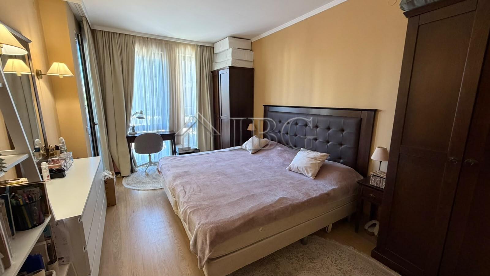 Spacious 1-Bedroom Apartment Barcelo Royal Beach, Sunny Beach — photo 9 of 13