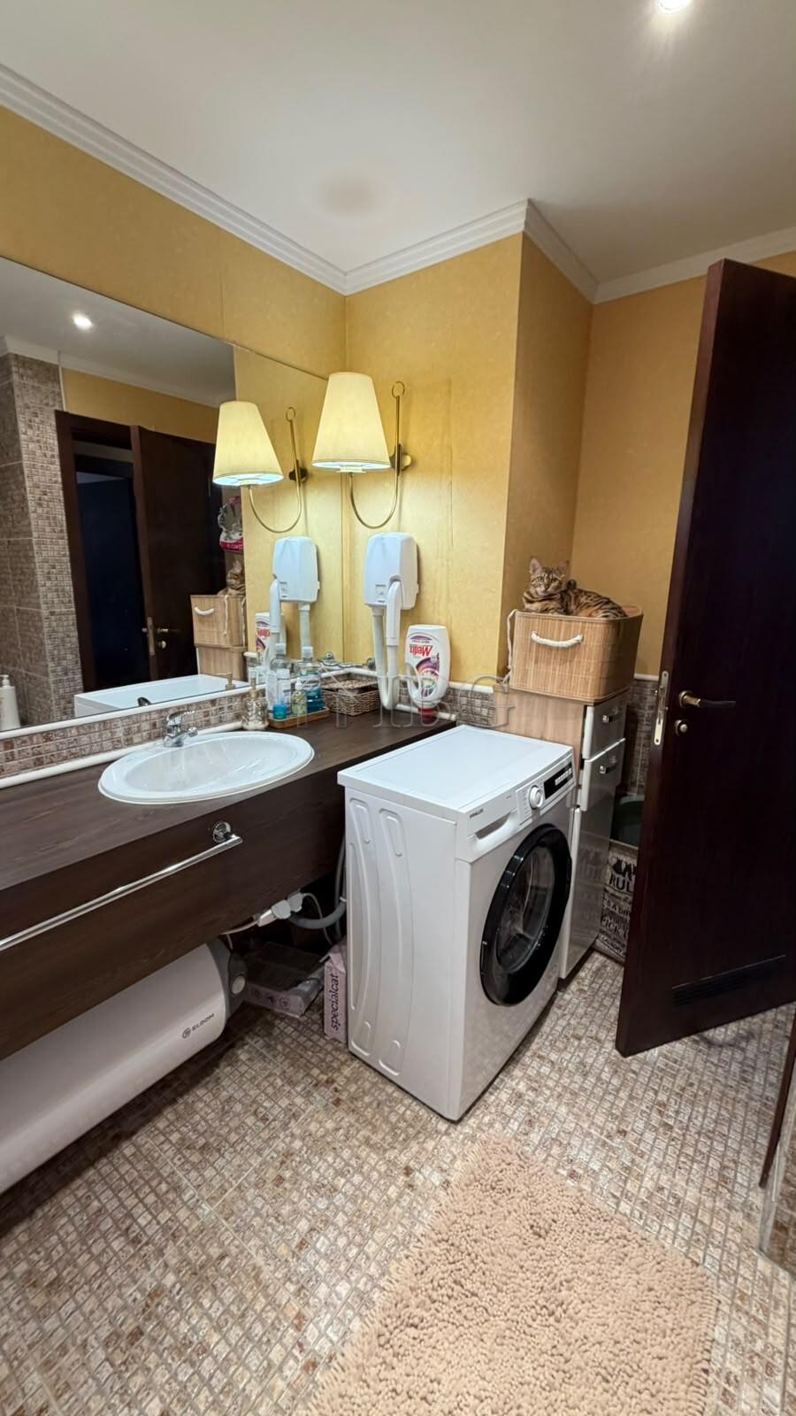 Spacious 1-Bedroom Apartment Barcelo Royal Beach, Sunny Beach — photo 11 of 13