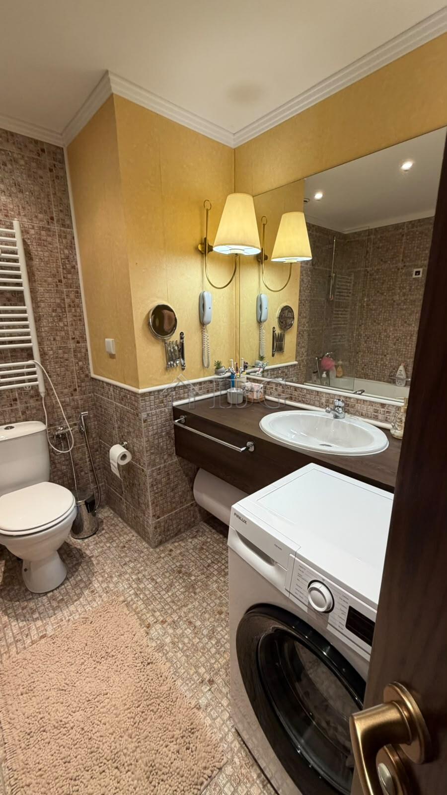 Spacious 1-Bedroom Apartment Barcelo Royal Beach, Sunny Beach — photo 13 of 13