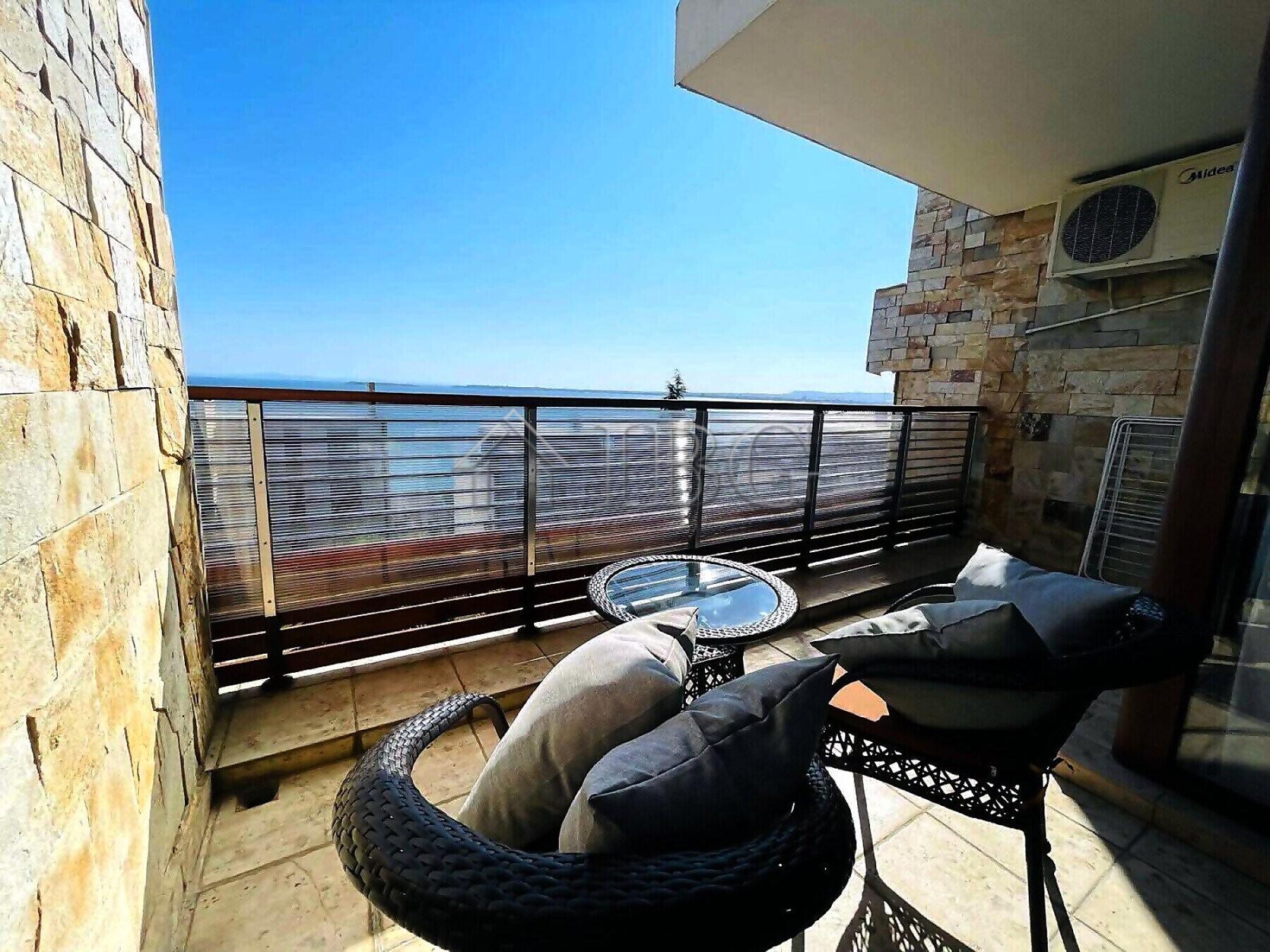 Spacious 2-Bedroom Apartment with Sea View Dolce Vita 1, Sveti Vlas — photo 3