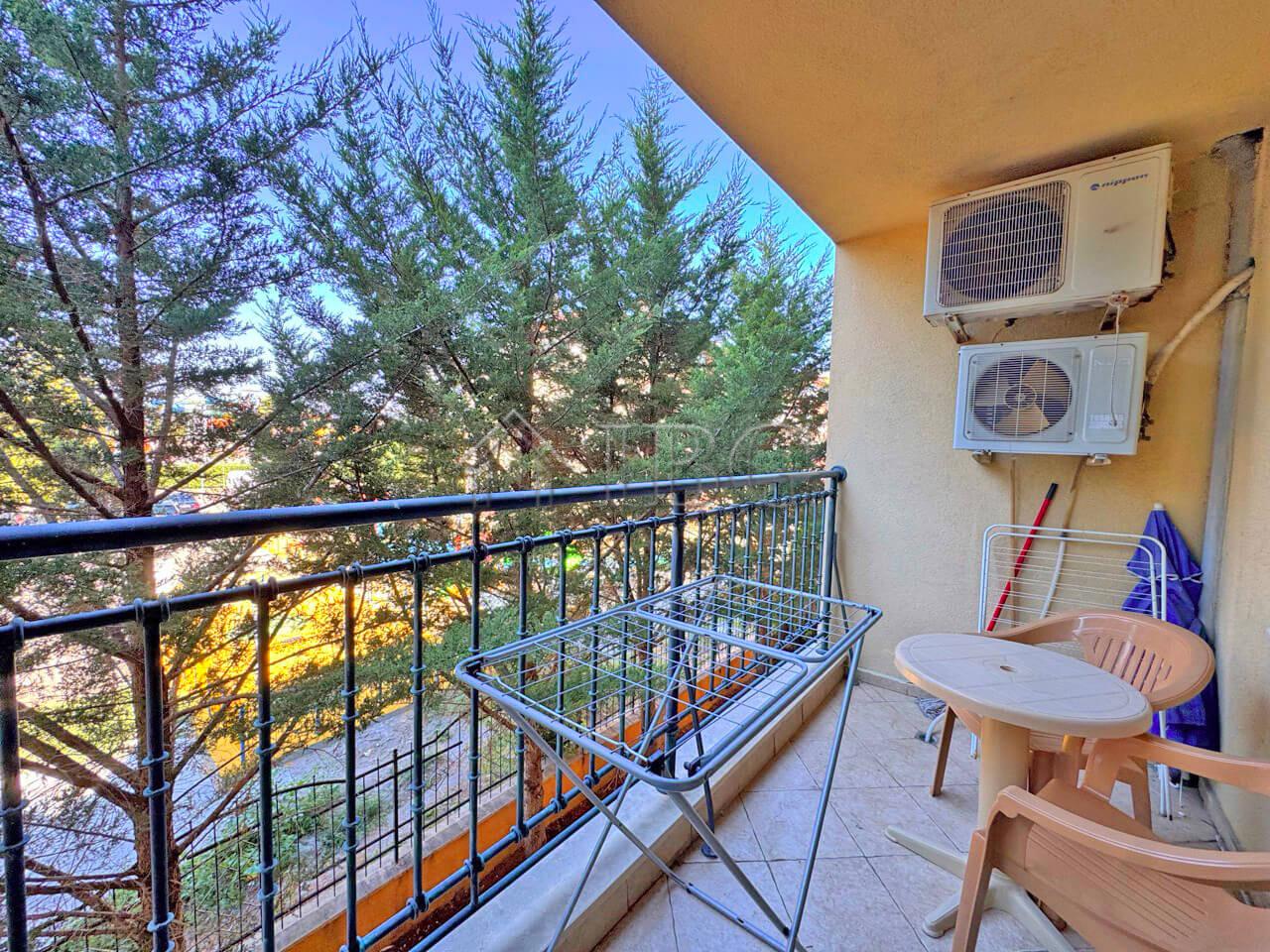 1-Bedroom Apartment for Sale Amadeus 3, Sunny Beach — photo 2