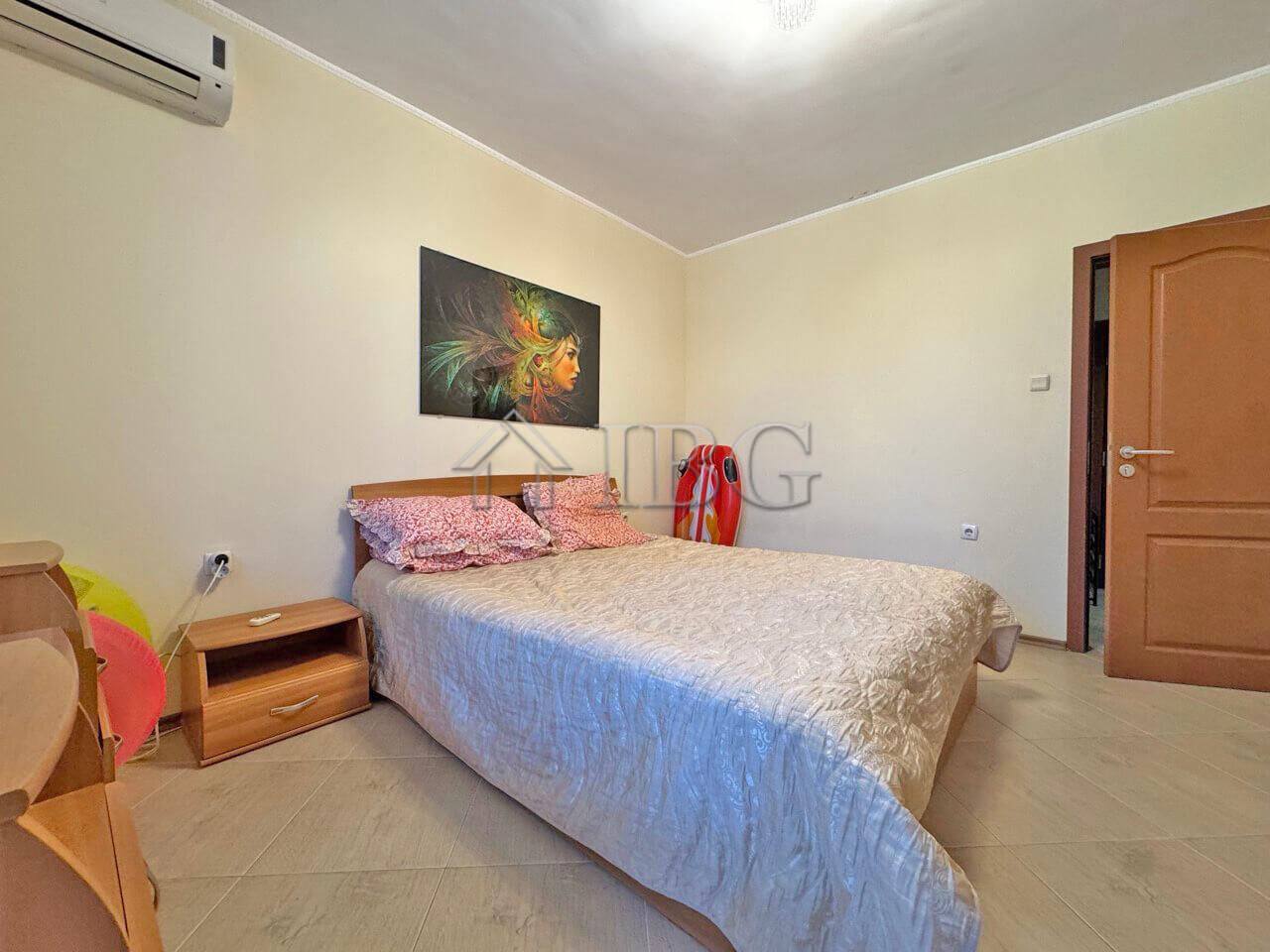 1-Bedroom Apartment for Sale Amadeus 3, Sunny Beach — photo 9 of 10