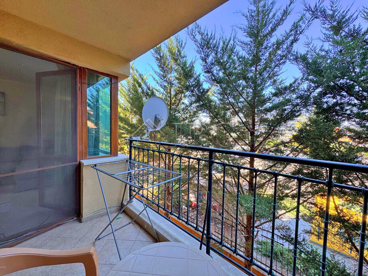 1-Bedroom Apartment for Sale Amadeus 3, Sunny Beach — photo 3