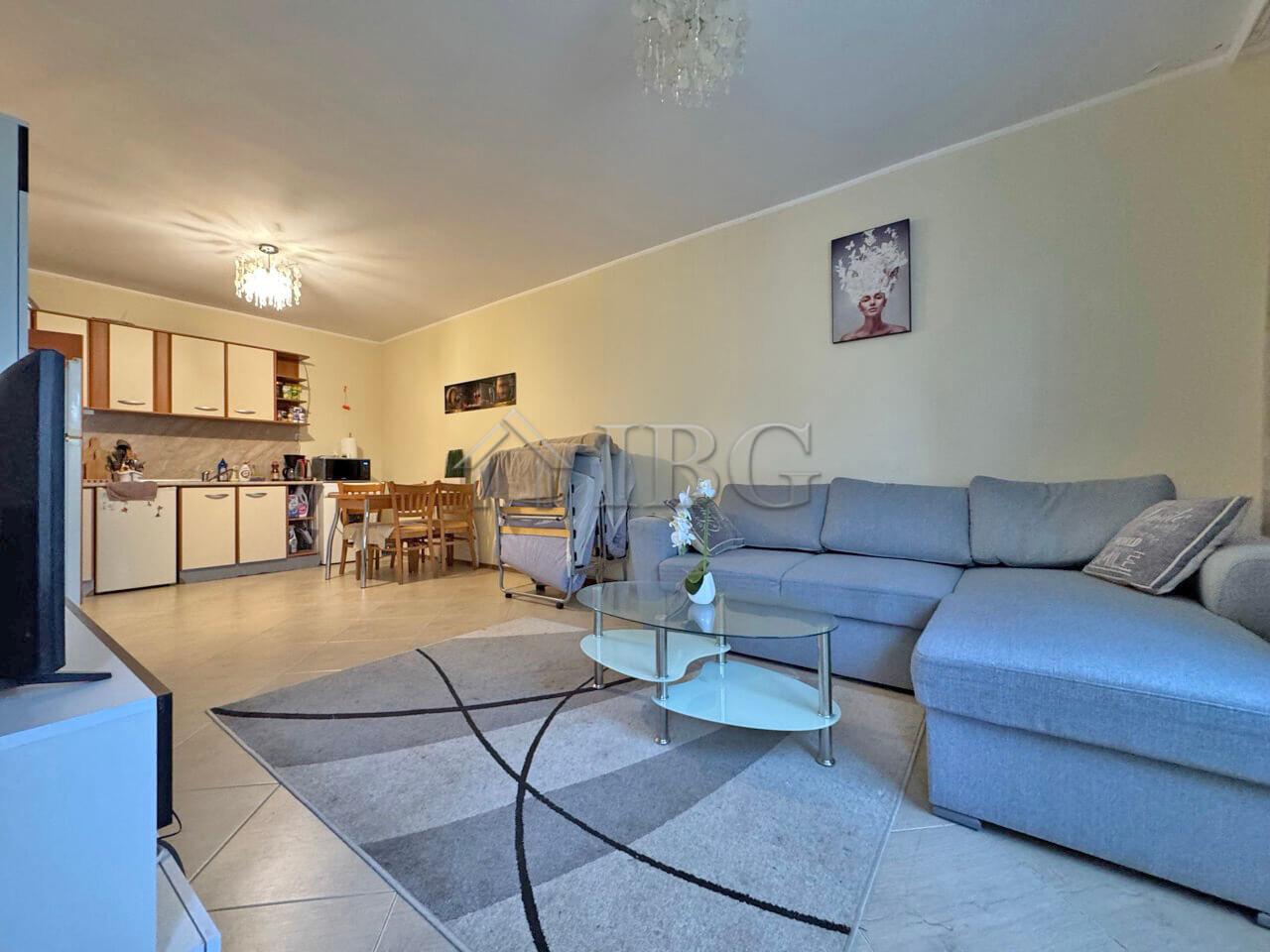 1-Bedroom Apartment for Sale Amadeus 3, Sunny Beach — photo 4 of 10
