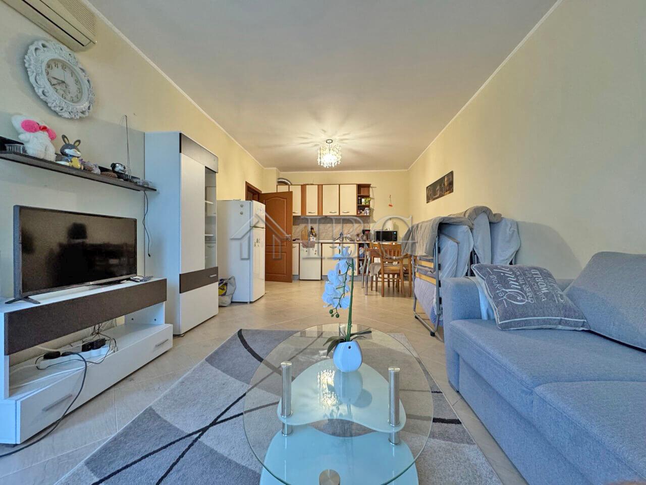 1-Bedroom Apartment for Sale Amadeus 3, Sunny Beach — photo 6 of 10