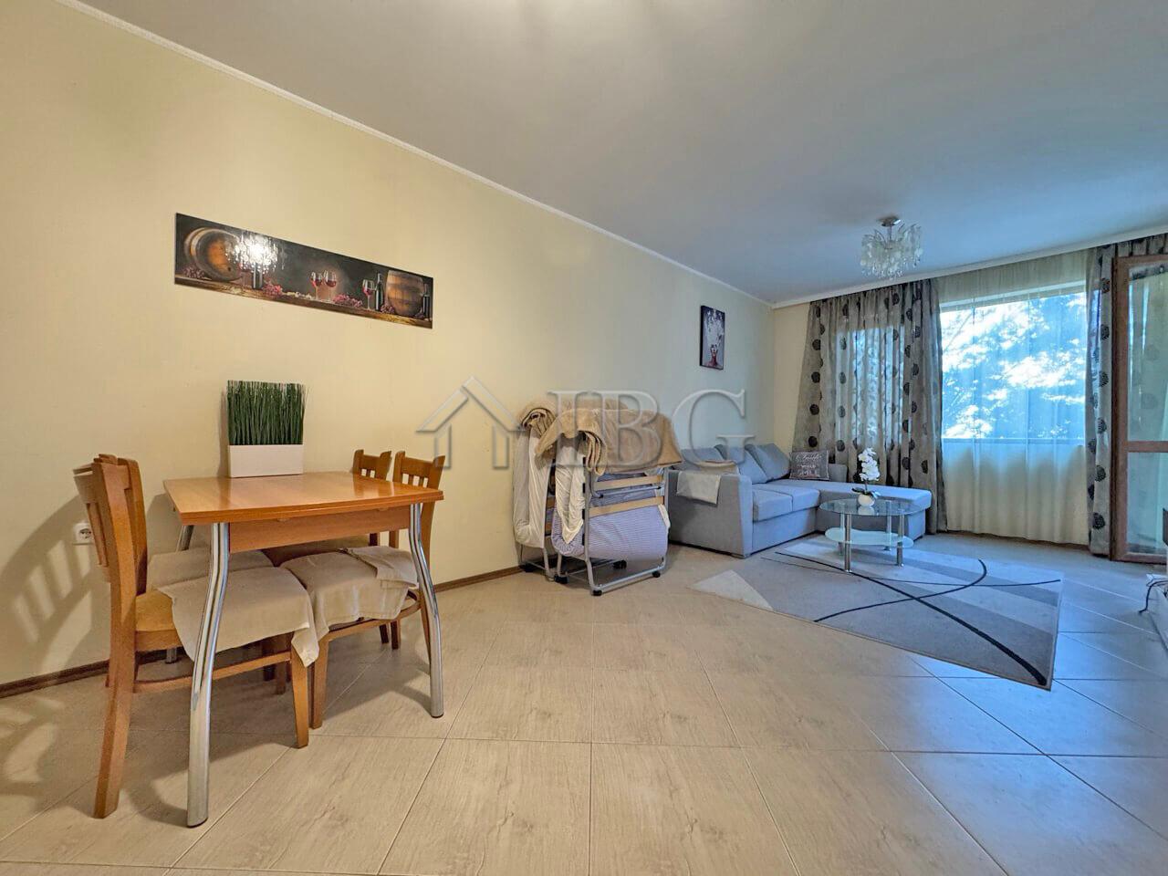 1-Bedroom Apartment for Sale Amadeus 3, Sunny Beach — main photo