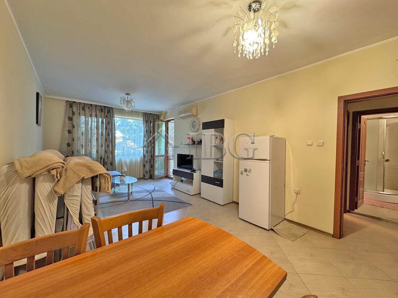 1-Bedroom Apartment for Sale Amadeus 3, Sunny Beach — photo 7 of 10