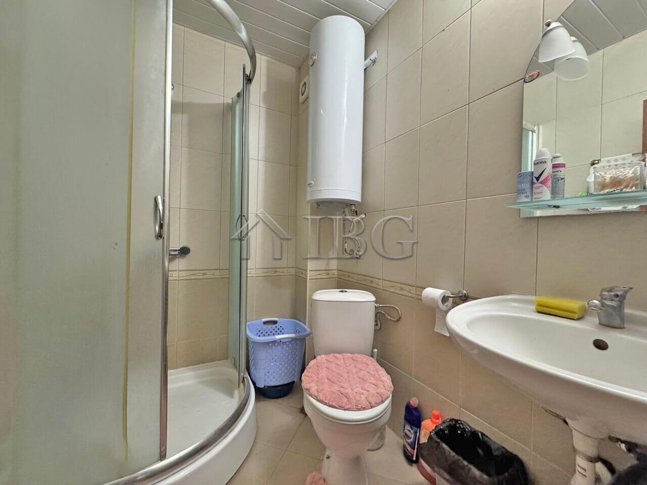 1-Bedroom Apartment for Sale Amadeus 3, Sunny Beach — photo 10 of 10