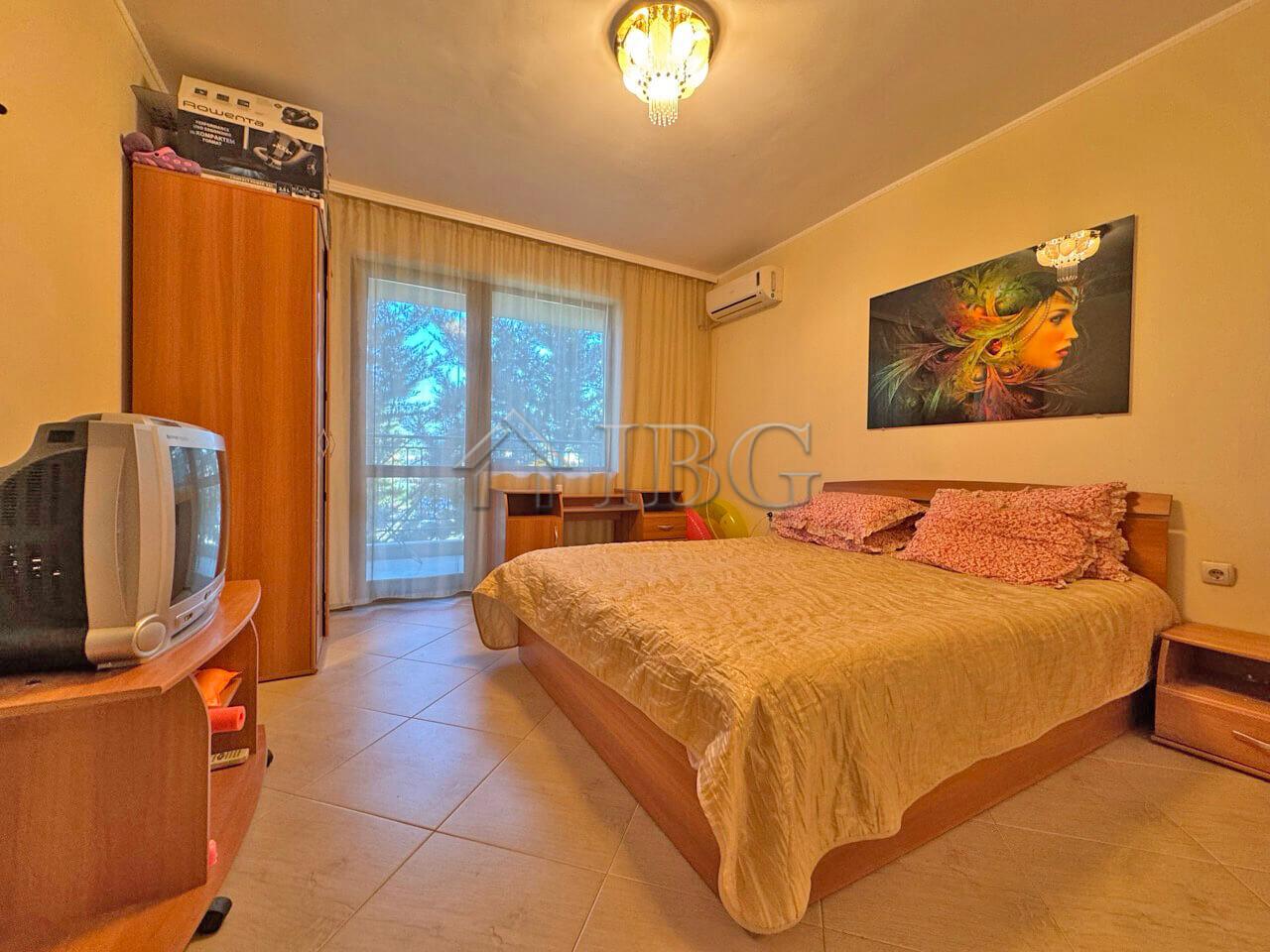 1-Bedroom Apartment for Sale Amadeus 3, Sunny Beach — photo 8 of 10