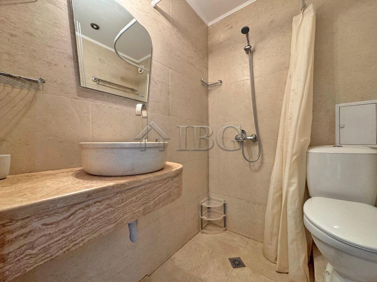 Furnished Studio Amara, Sunny Beach — photo 13 of 22