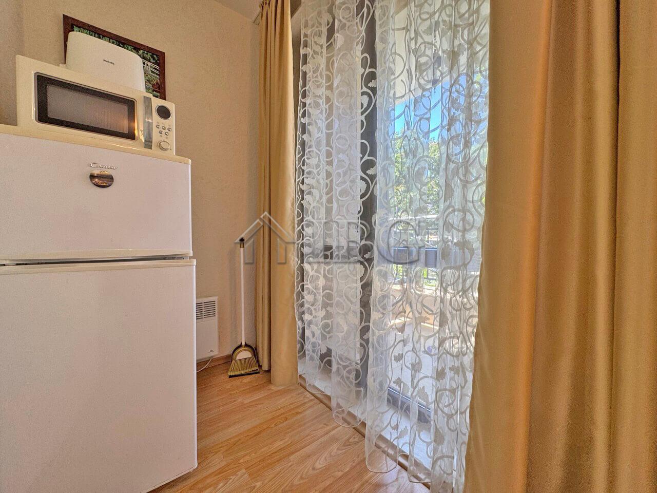 Furnished Studio Amara, Sunny Beach — photo 11 of 22