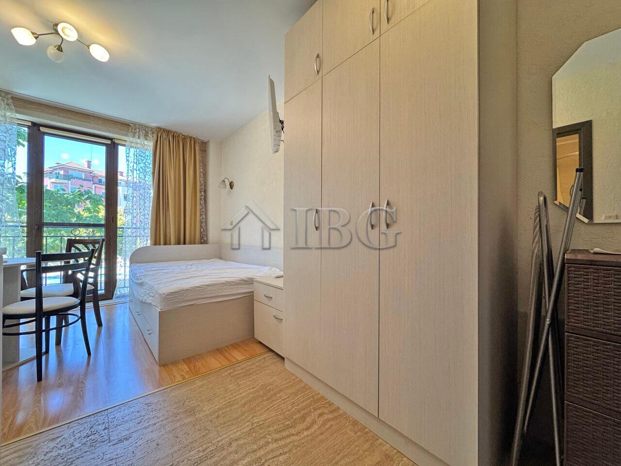 Furnished Studio Amara, Sunny Beach — photo 14 of 22