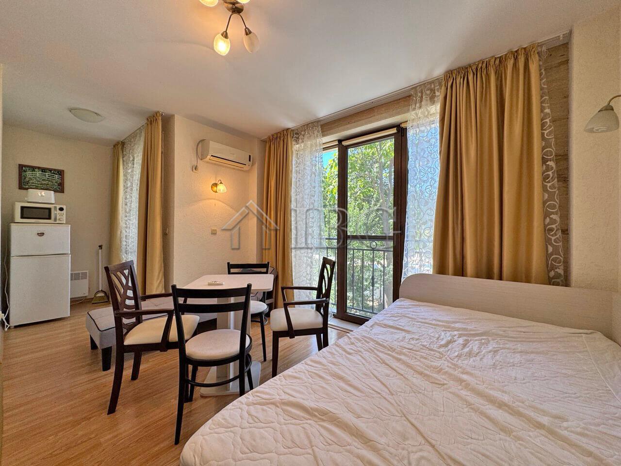 Furnished Studio Amara, Sunny Beach — photo 8 of 22