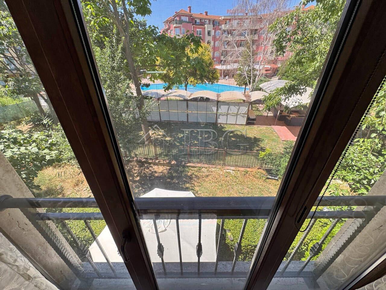 Furnished Studio Amara, Sunny Beach — photo 5 of 22