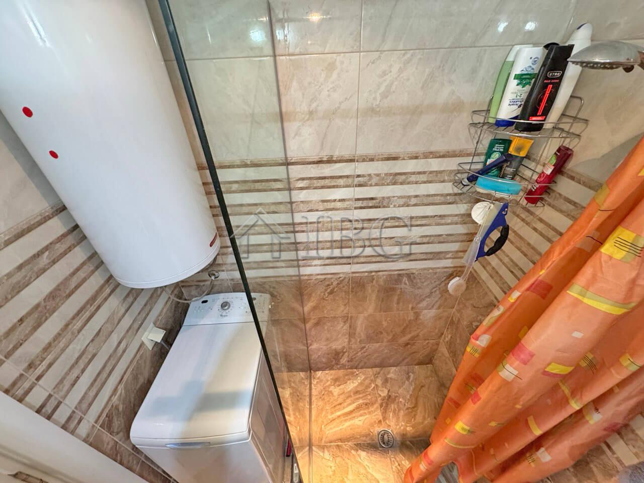 Apartment with Pool View in Aphrodite III, Sunny Beach — photo 14 of 14