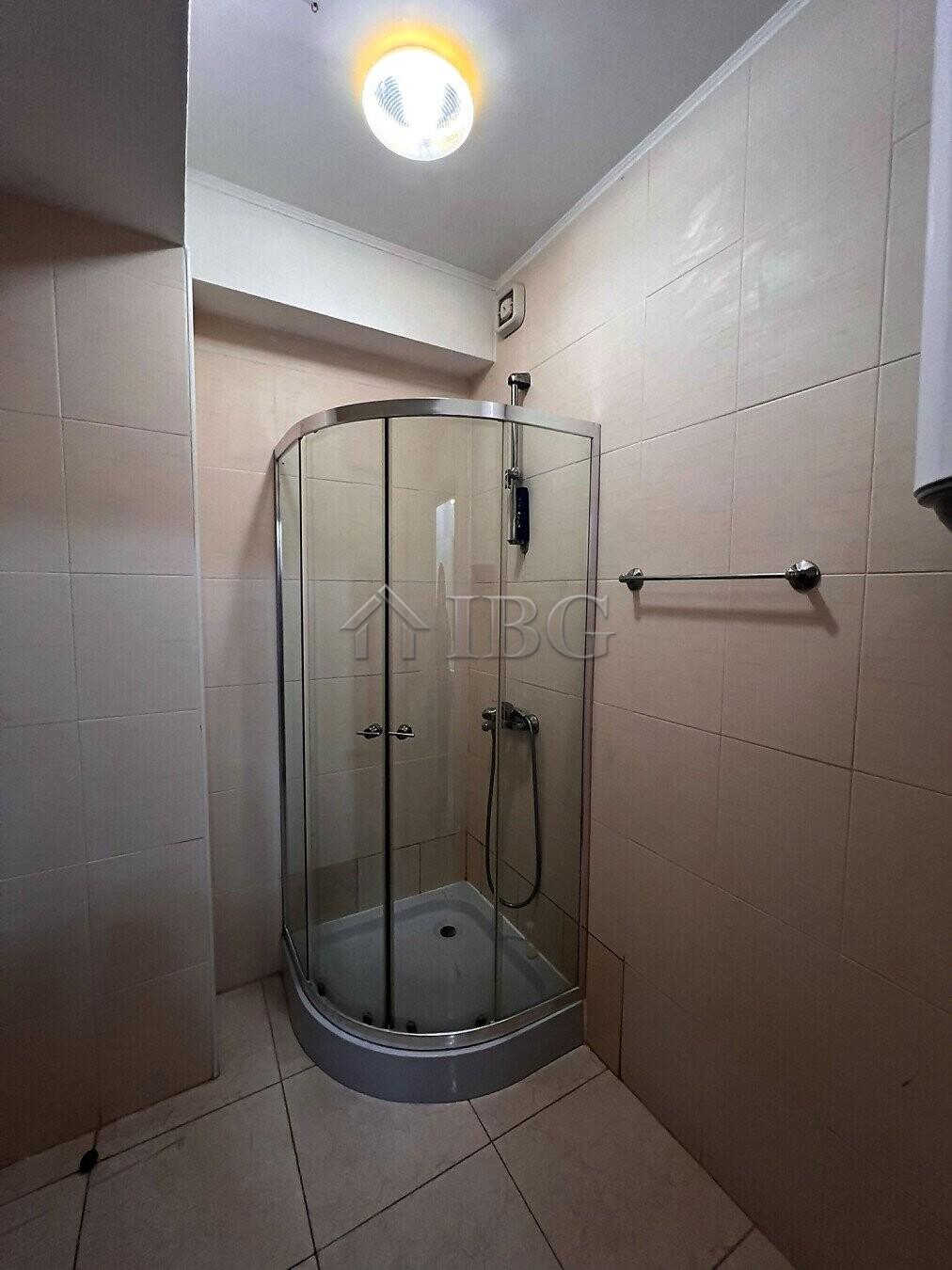 2-Bedroom Apartment with Sea View, Front Line Dolce Vita 1, Sveti Vlas — photo 19 of 20