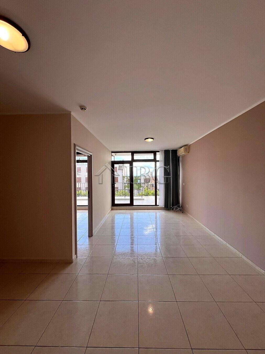 2-Bedroom Apartment with Sea View, Front Line Dolce Vita 1, Sveti Vlas — photo 6 of 20