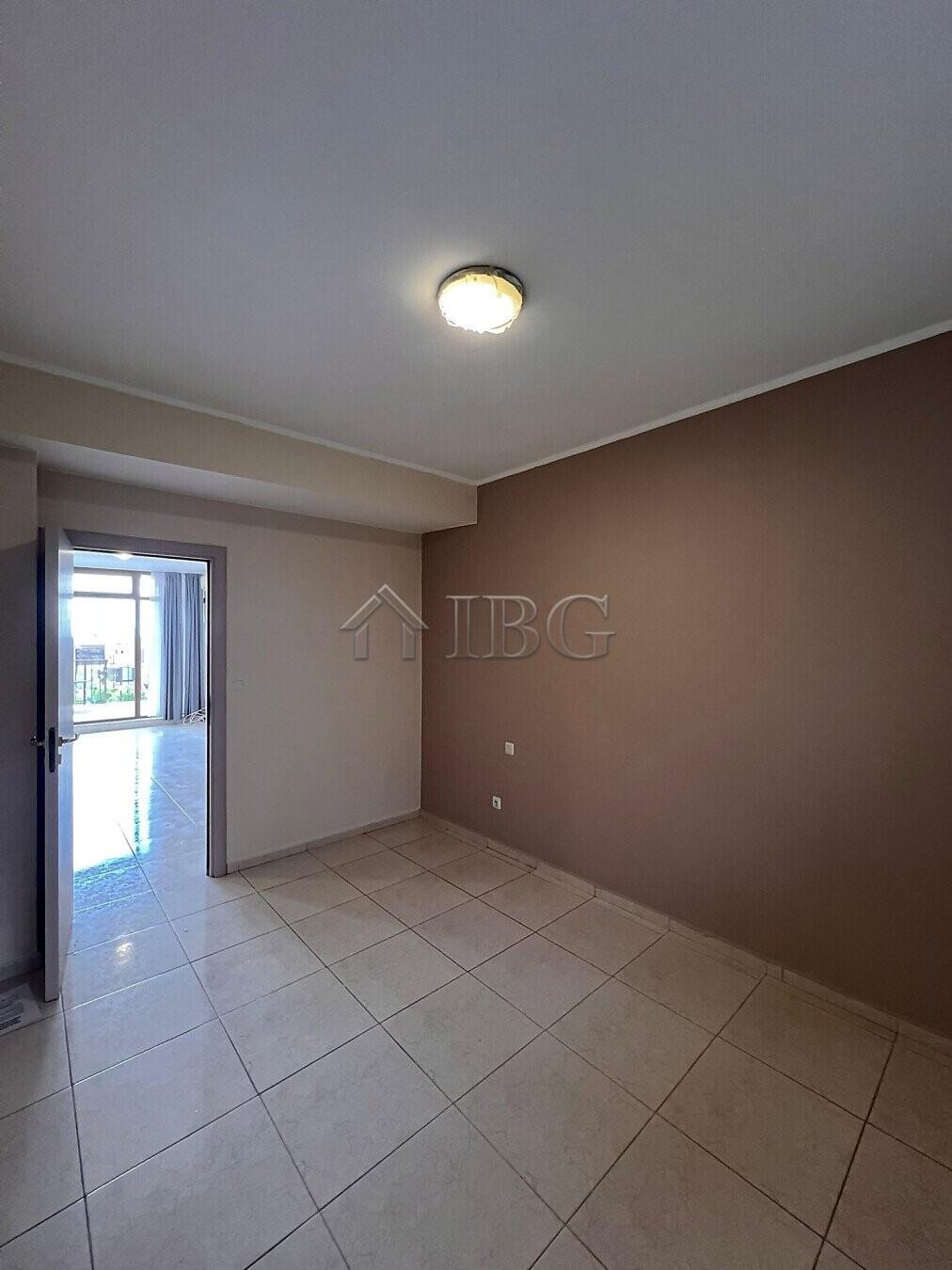 2-Bedroom Apartment with Sea View, Front Line Dolce Vita 1, Sveti Vlas — photo 16 of 20