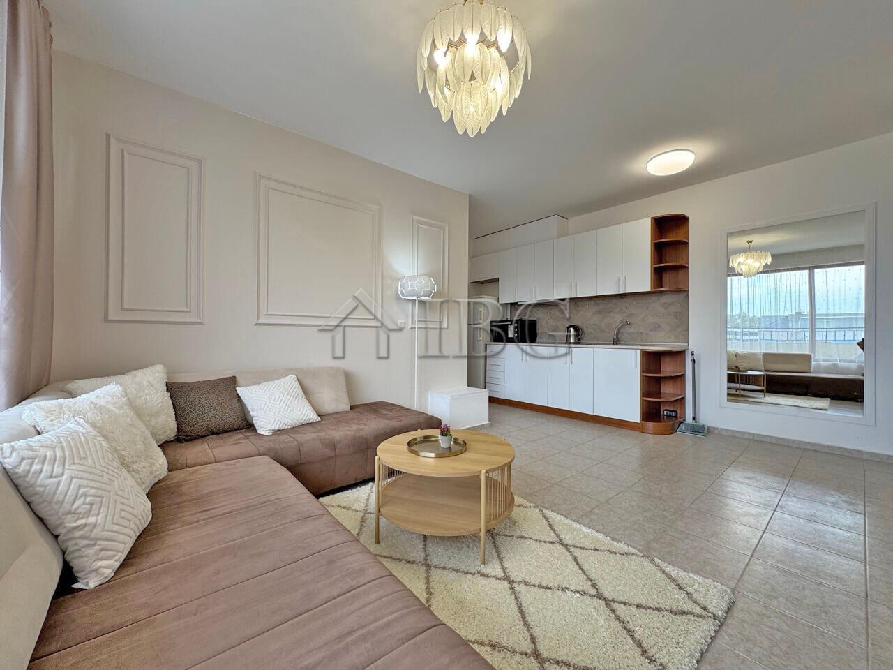 2-bedroom apartment with Pool View in Diamond Bay, Sunny Beach — photo 4 of 17