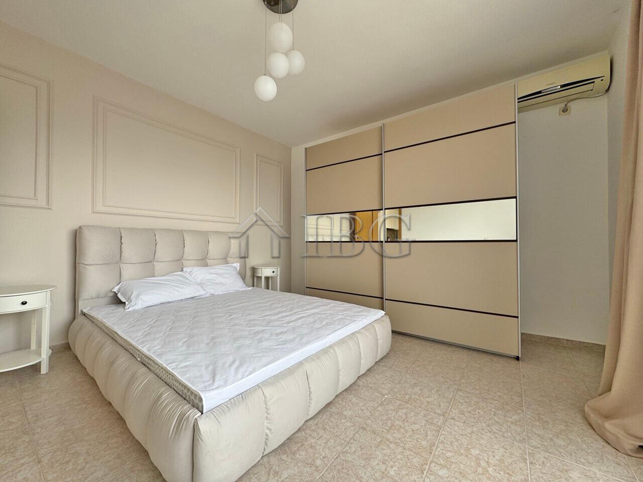 2-bedroom apartment with Pool View in Diamond Bay, Sunny Beach — photo 11 of 17