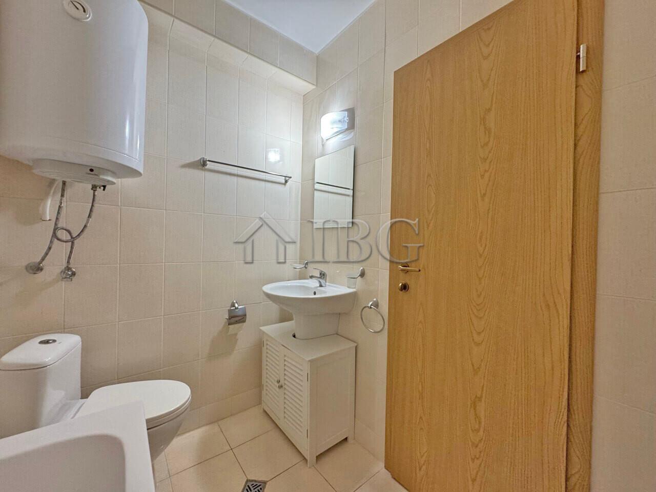2-bedroom apartment with Pool View in Diamond Bay, Sunny Beach — photo 17 of 17