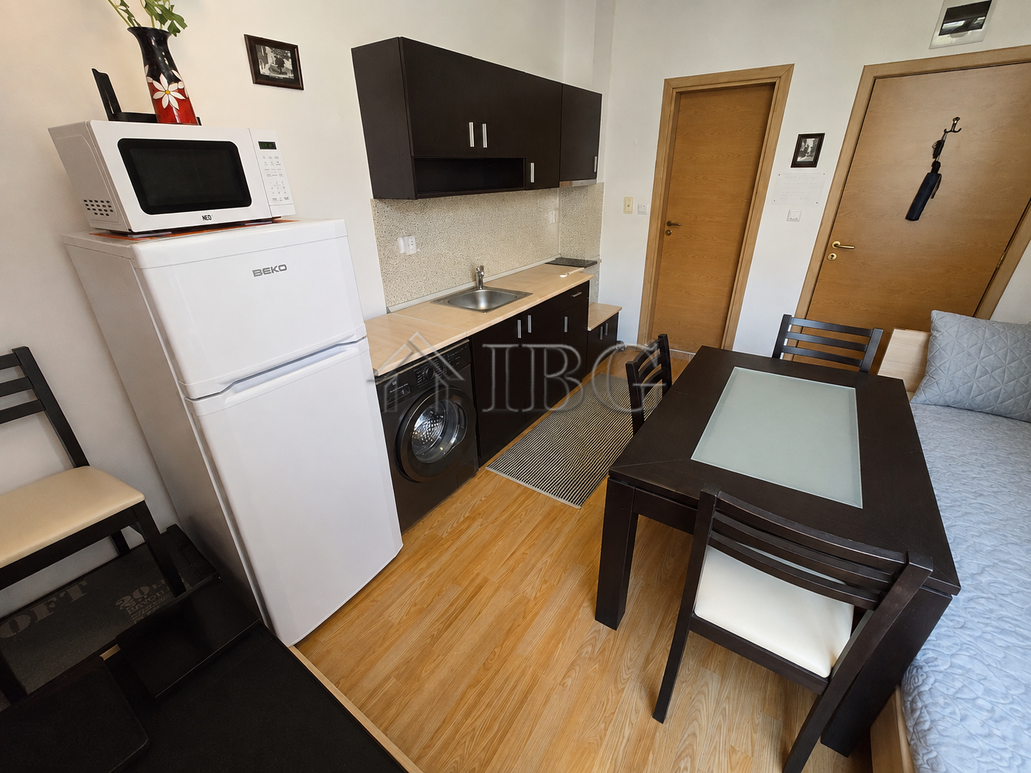 Apartment with New Air Conditioner in Sunny Day 6, Sunny Beach — photo 8 of 11