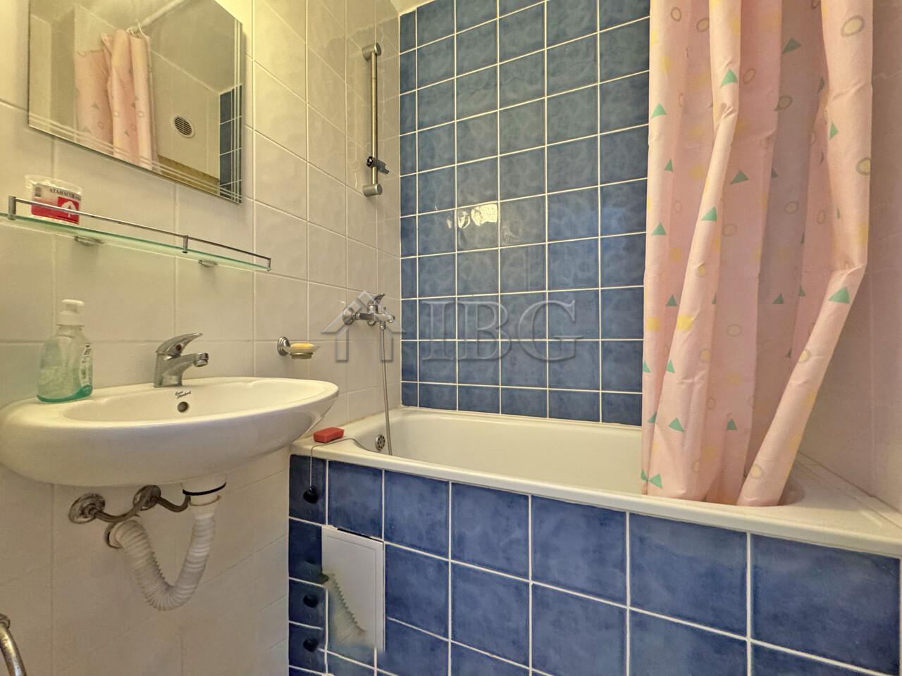 Studio with Pool View for Sale Gerber 2, Sunny Beach — photo 10 of 15