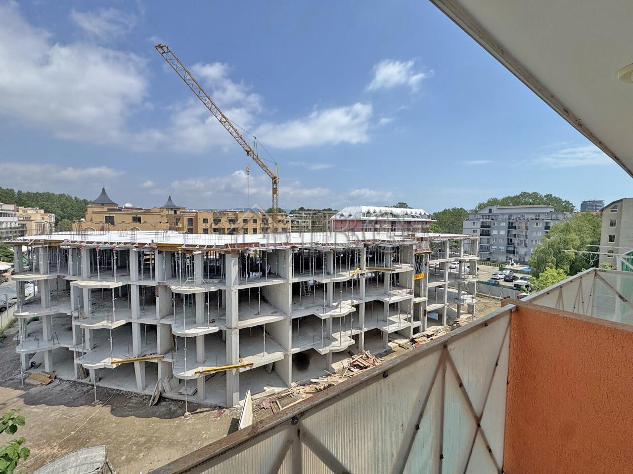 Studio with Pool View for Sale Gerber 2, Sunny Beach — photo 4 of 15