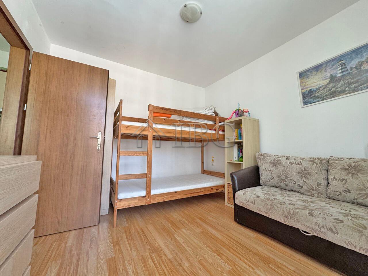 1-Bedroom Apartment with Pool View Gerber 2, Sunny Beach — photo 3